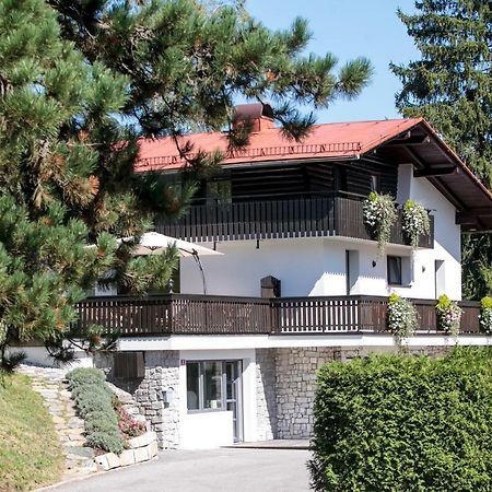 Hisa Poljana Rooms Prevalje Экстерьер фото