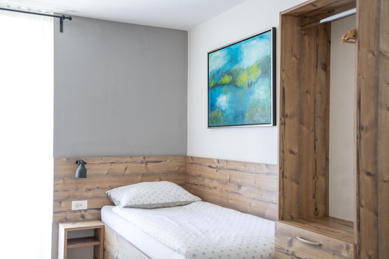 Hisa Poljana Rooms Prevalje Экстерьер фото